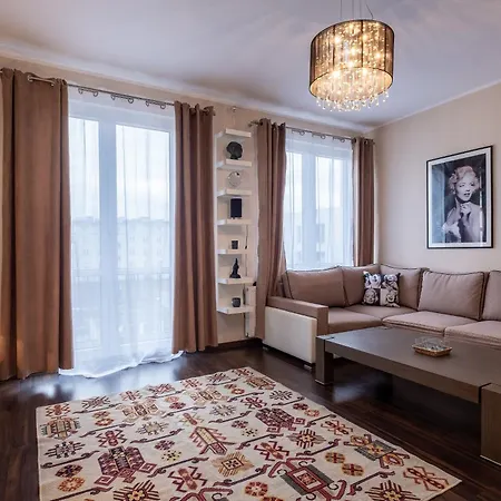 27 Gdynia Centrum - Apartament Mieszkanie Dla 2 Os Exterior photo