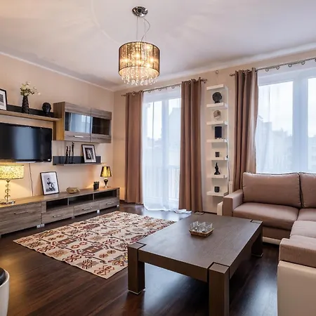 27 Gdynia Centrum - Apartament Mieszkanie Dla 2 Os Exterior photo