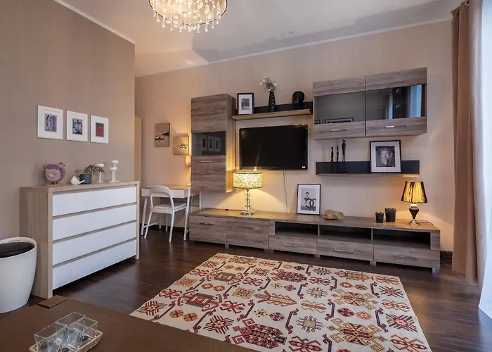 27 Gdynia Centrum - Apartament Mieszkanie Dla 2 Os