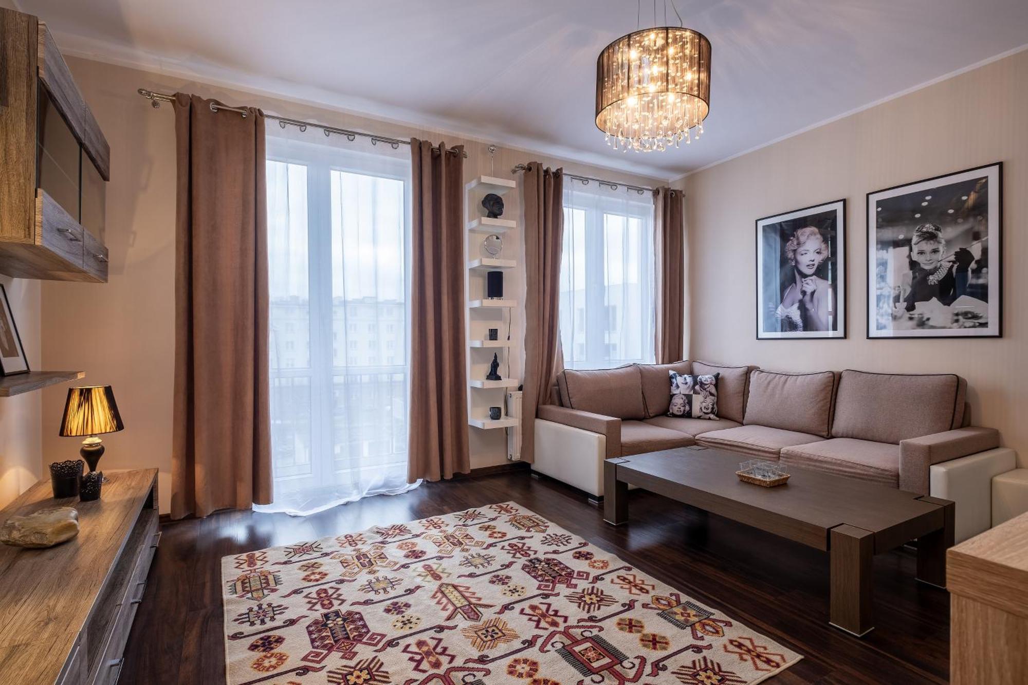 27 Centrum - Mieszkanie Dla 2 Os Apartment