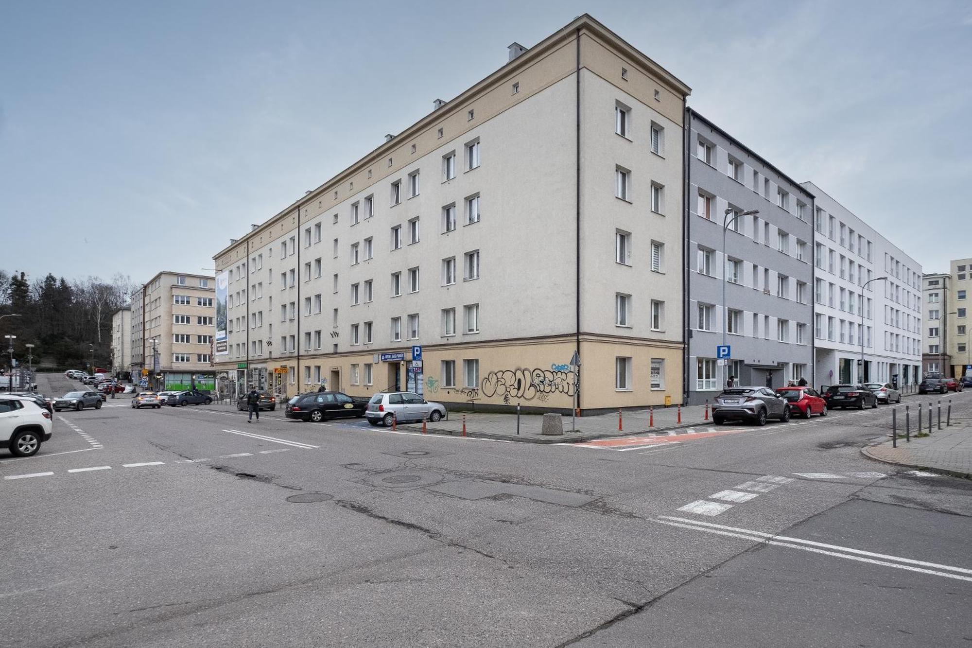27 Centrum - Mieszkanie Dla 2 Os Apartment