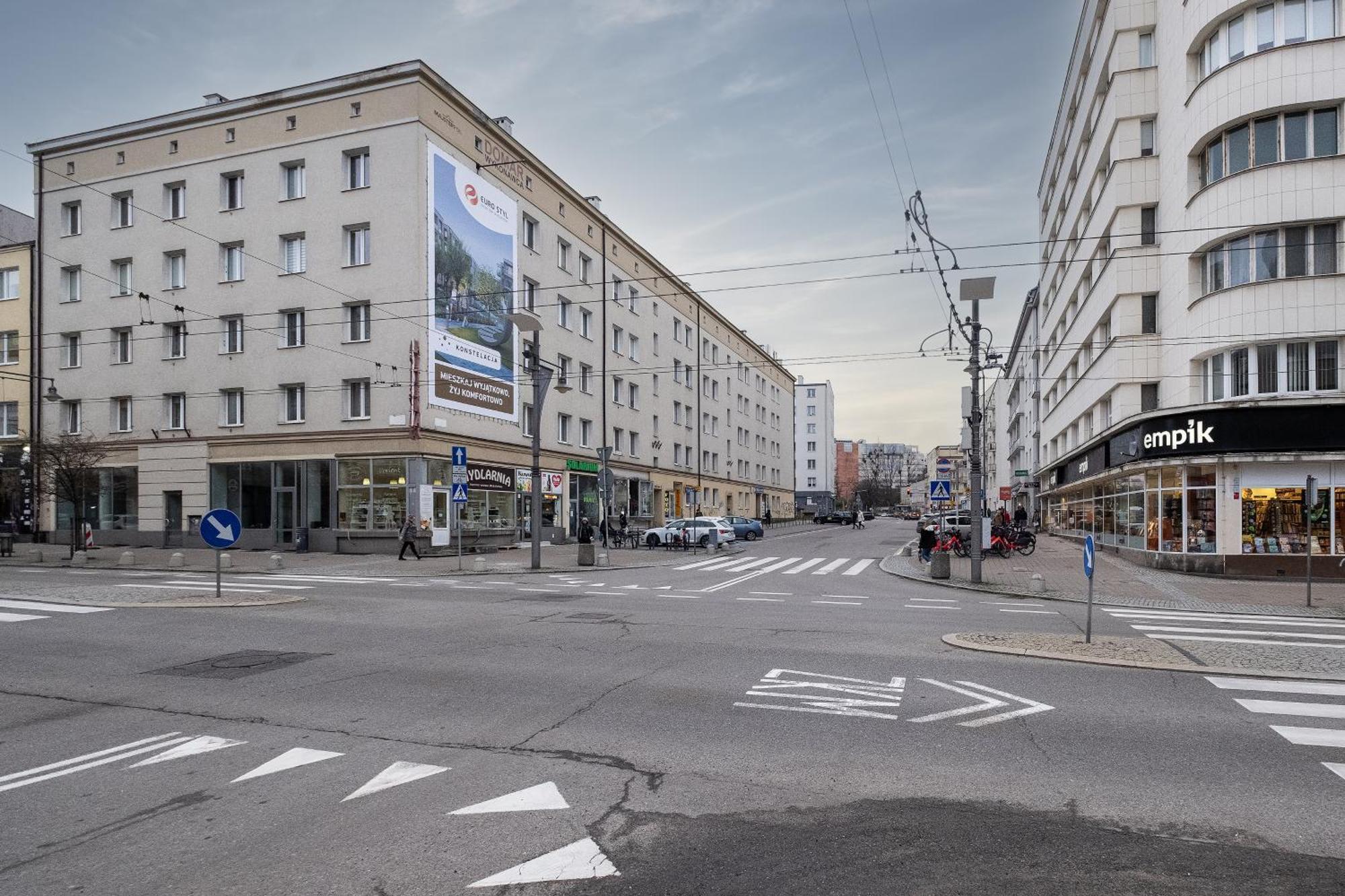 27 Centrum - Mieszkanie Dla 2 Os *